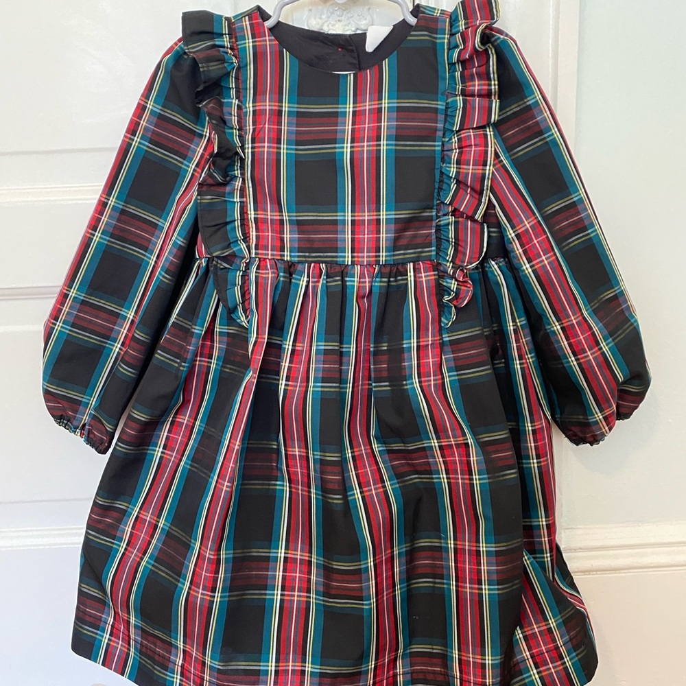 GAP Christmas dress 5T